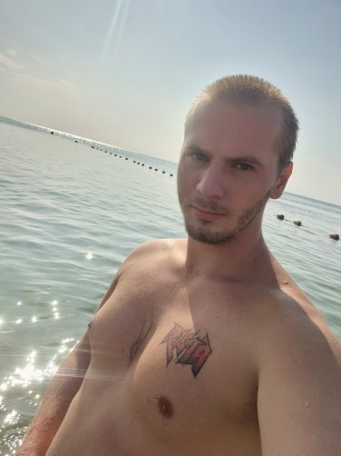 Jeron, 25, Noginsk