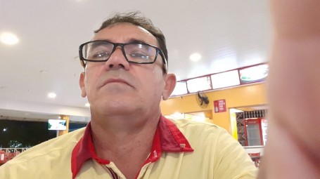 Aderivando, 51, Caninde