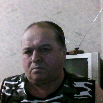 Leonard, 62, Torbeyevo