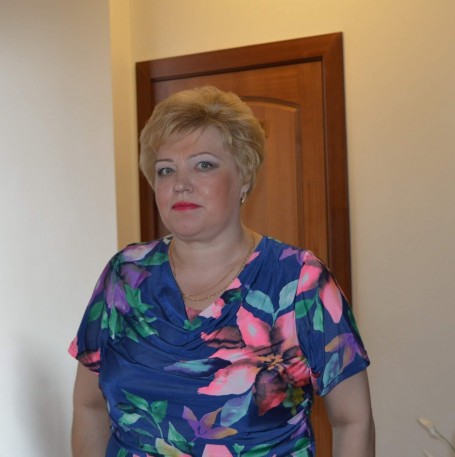 Irina, 54, Vilnius
