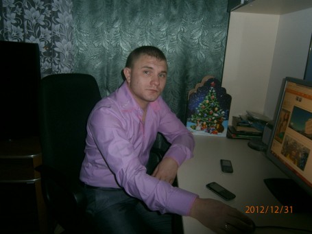 Aleksandr, 36, Stary Oskol