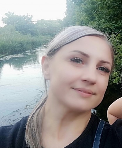 Natalia, 42, Stary Oskol