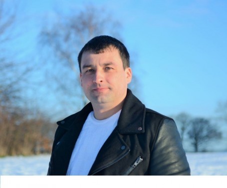 Sergey, 42, Chelyabinsk