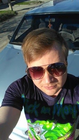 Igor, 34, Volzhskiy