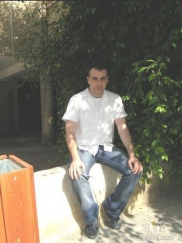 Igor, 41, Ashdod