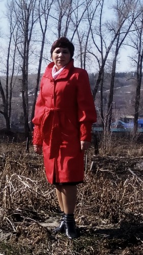 Olga, 58, Altayskoye