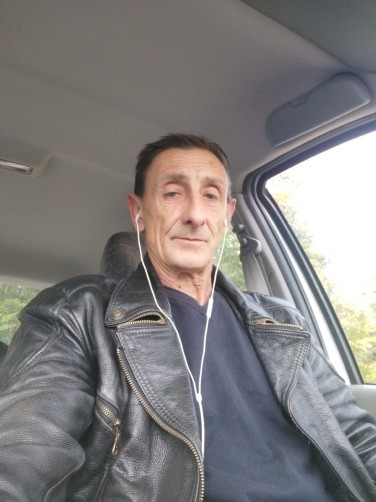 Goran, 55, Ljubljana