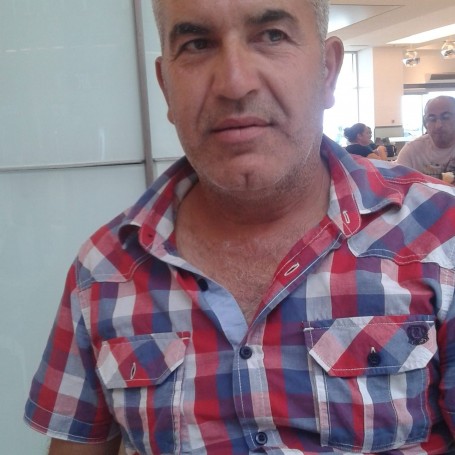 Mehmet, 48, Antakya