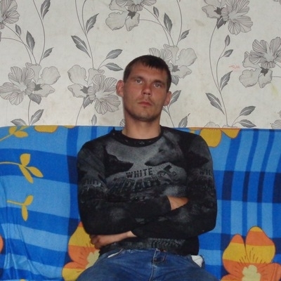Yury, 27, Kyiv
