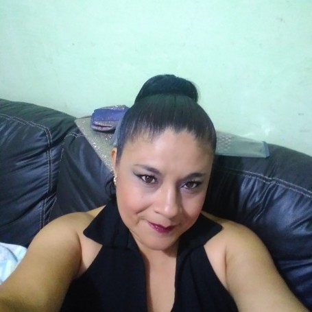 Maria Luisa, 52, Zamora