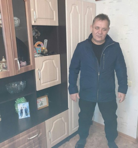 Farit, 55, Karaganda