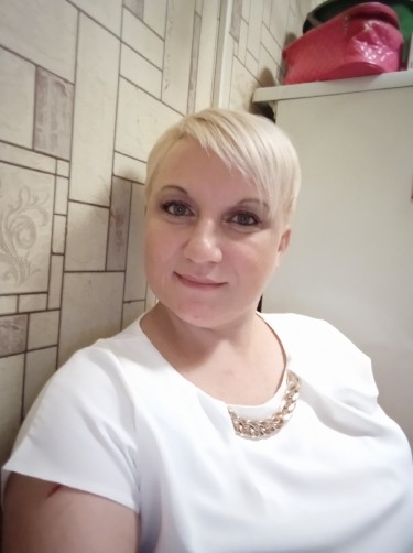 Nastyusha, 38, Tyumen