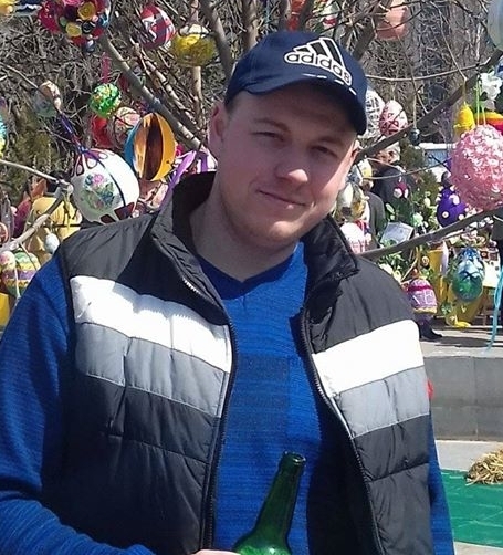 Nikolay, 29, Nikopol