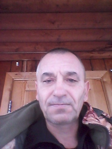 Vyacheslav, 50, Severobaykal&#039;sk