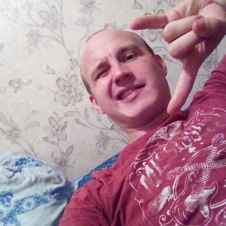 Maksim, 34, Yurga Vtoraya
