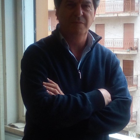 Salvatore, 60, Palermo