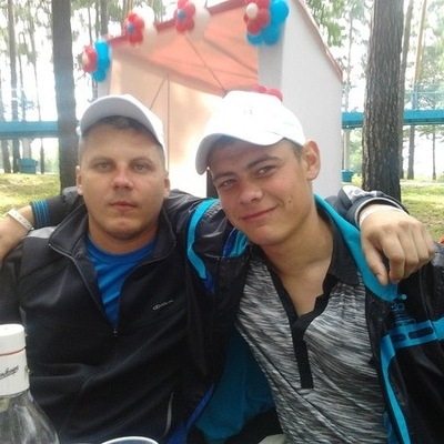 Sergey, 32, Chulym