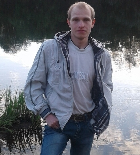 Anatoly, 29, Sazonovo