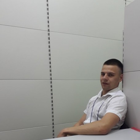 Vladislav, 25, Vyksa