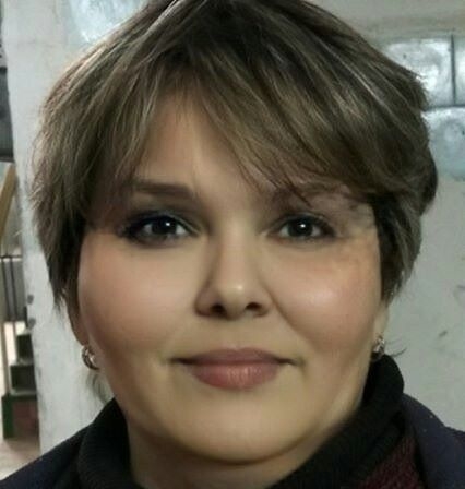 Elena, 46, Krasnodar