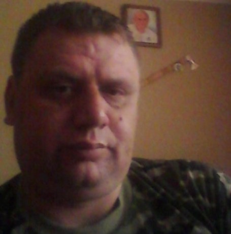 Jacek, 40, Warsaw