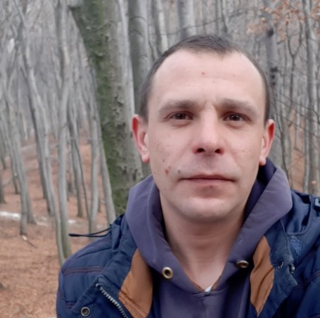 Богдан, 31, Slavuta