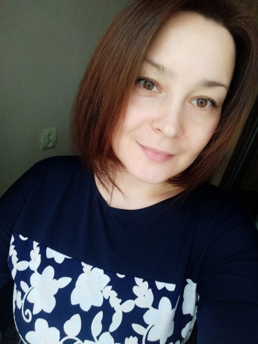 Elena, 39, Kyiv