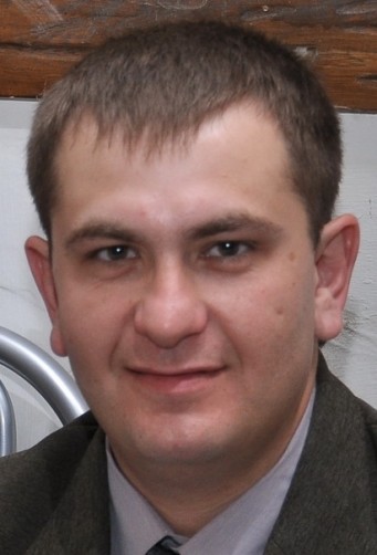 Maksim, 39, Vyborg