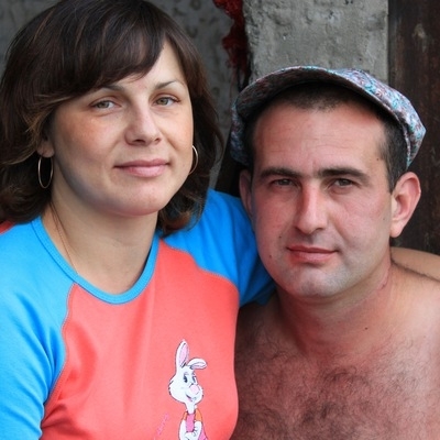 Andrey, 44, Kirsanov