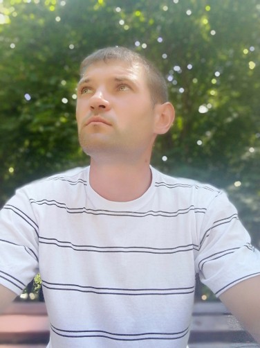 Vladimir, 34, Primorsko-Akhtarsk