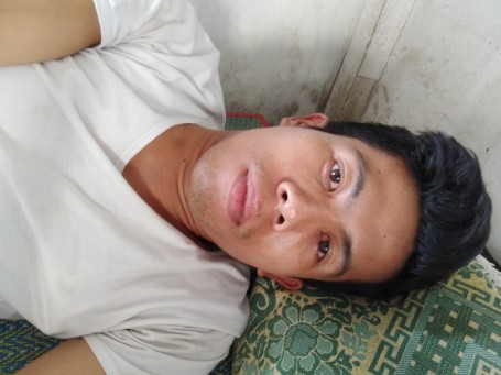 Lwin myo, 30, Yangon