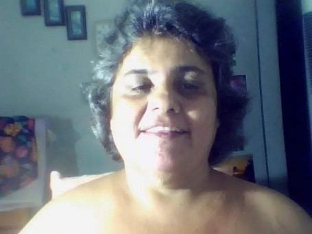 Rosineide, 55, Recife