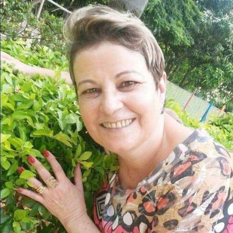 Sara, 62, Belo Horizonte