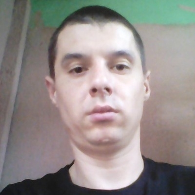 Vladimir, 32, Ozersk