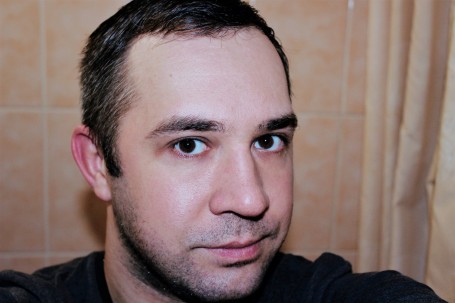Anton, 35, Pushkino