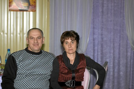 Sergey, 55, Churinovo