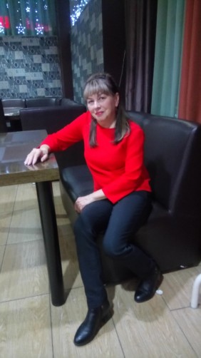 Evgeniya, 56, Ust-Kamenogorsk
