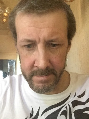 Sergey, 47, Saint Petersburg