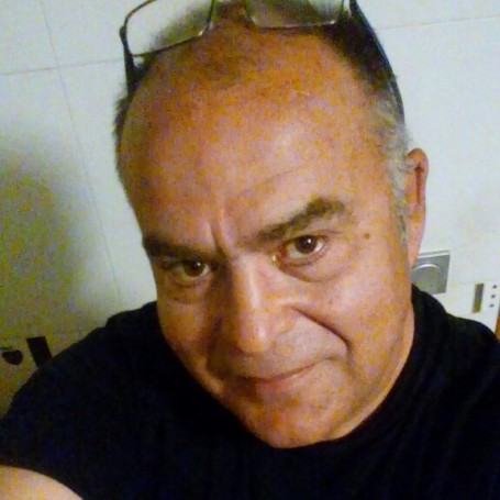 Juan, 55, Madrid
