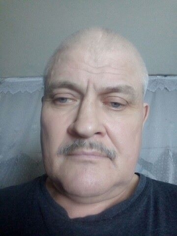 Vladimir, 57, Kostanay