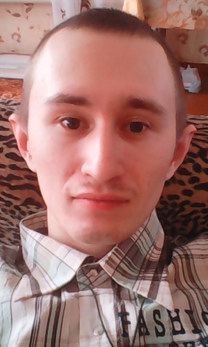 Aidar, 25, Orenburg