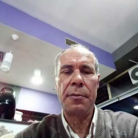 Joaquim, 64, Vila Nova de Gaia