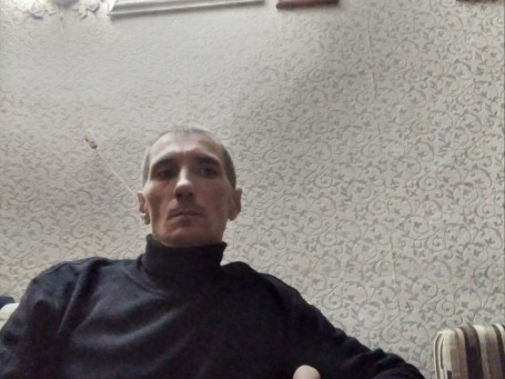 Sergey, 43, Saransk