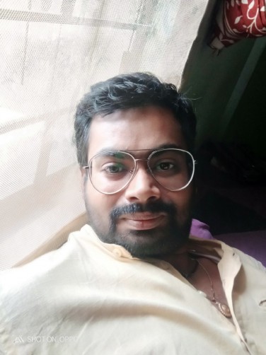 Nikhil, 33, Noida