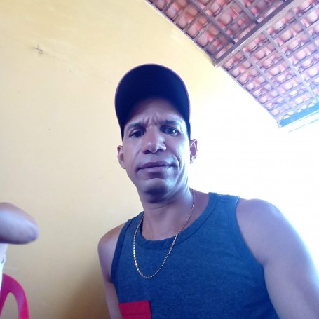 Alex, 46, Aracaju