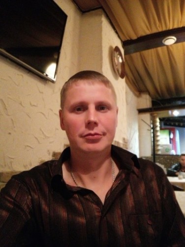 Nikolay, 41, Omsk