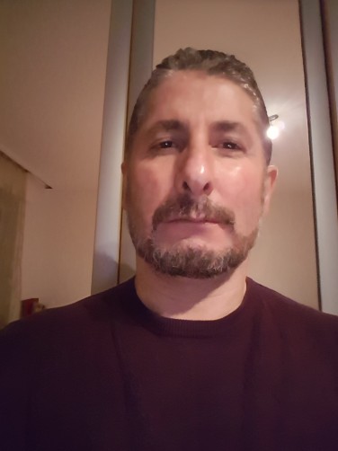 Arif, 54, Borken
