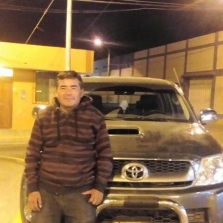 Jose Antonio, 48, Arequipa