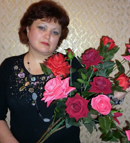 Tatyana, 53, Pavlodar