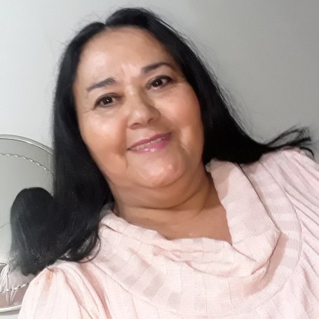Maria Lúcia, 63, Sao Sebastiao